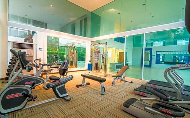 My Resort@HUA HIN A504