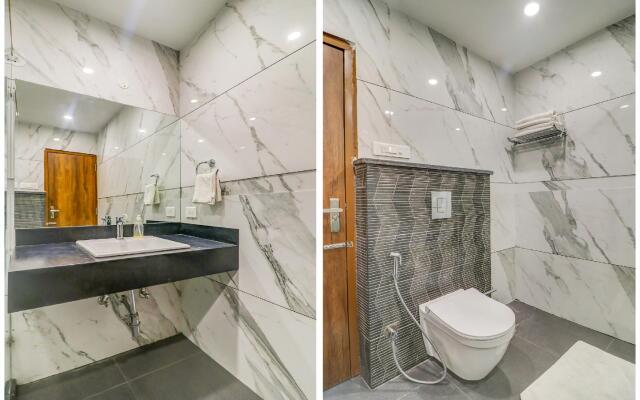 CAPITAL O40858 Grand Suites