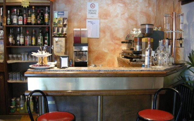 Hotel Ristorante Giardini