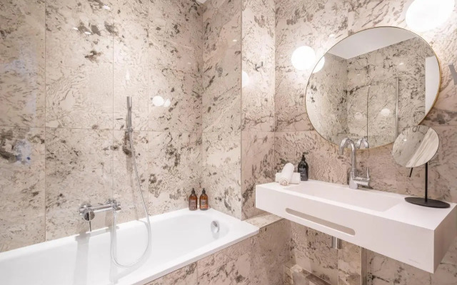 Yuna Saint-Germain-des-Prés - Serviced Apartments