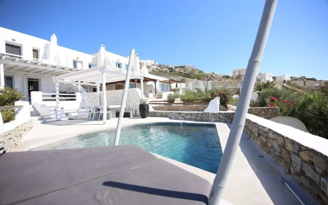 Villa Benerice