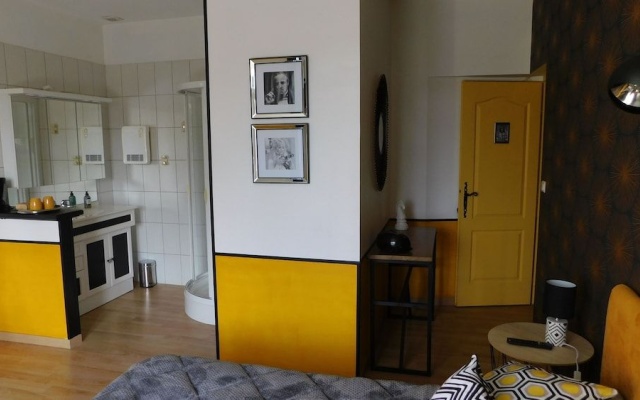 Le Relais De La Tour