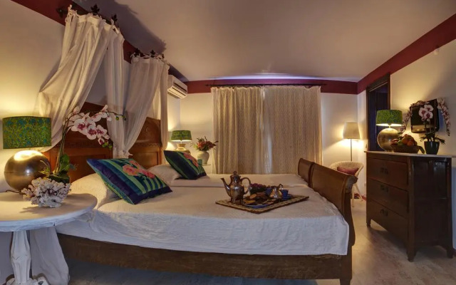 La Capria Suite Hotel Alaçatı - Adults Only