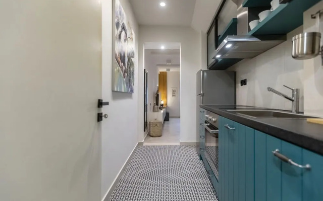 Dirapera Port Suite