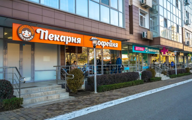 Сочная студия Посейдон
