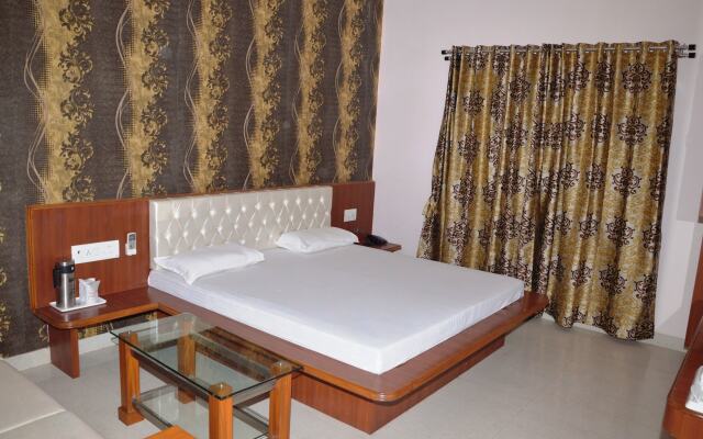 Hotel Panigrahan