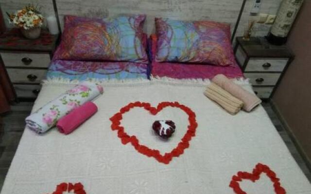 Art Apartment Ketevan