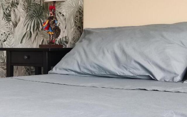 Timpa House Alle Pendici Dell'Etna