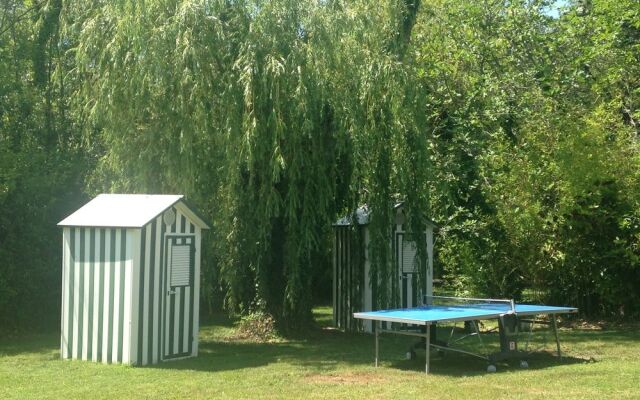 Mas Valentine Hôtel