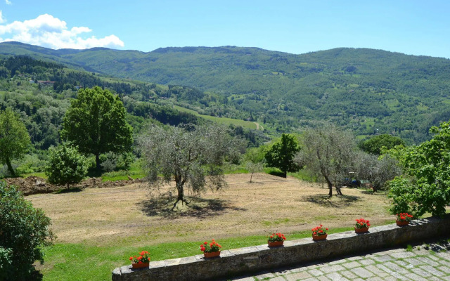 Locanda Di Praticino