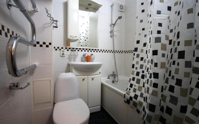 Nadezhda Apartments at Kabanbai batyr 79