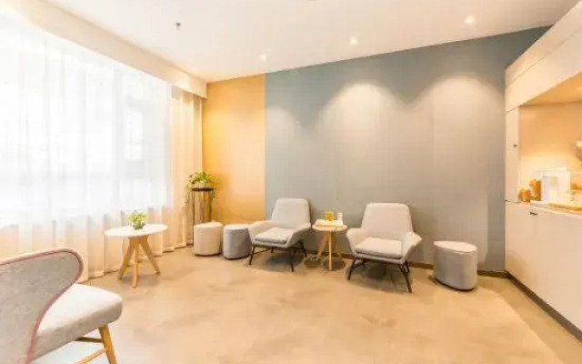Home Inn neo (Changchun Qianjin Street Weixing Road)