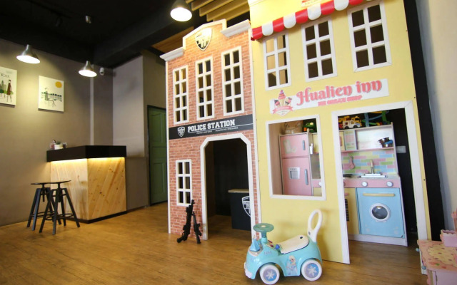 Hualien Inn