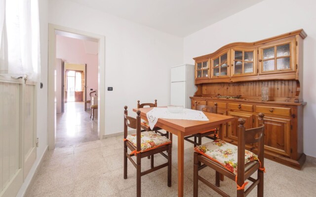 Crisilla Guest House