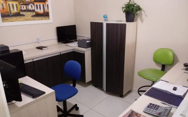 Marechal Plaza Hotel