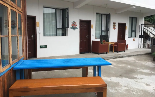 Changsha On the Road Youth Hostel