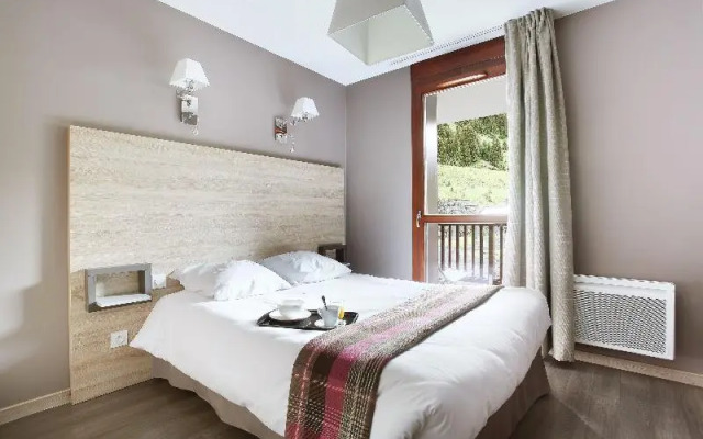 Résidence Odalys Le Panoramic