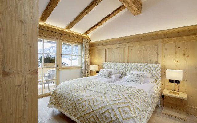 Tennerhof Luxury Chalets