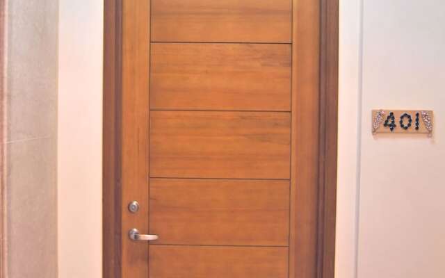 Forest Deer Black Tea Homestay