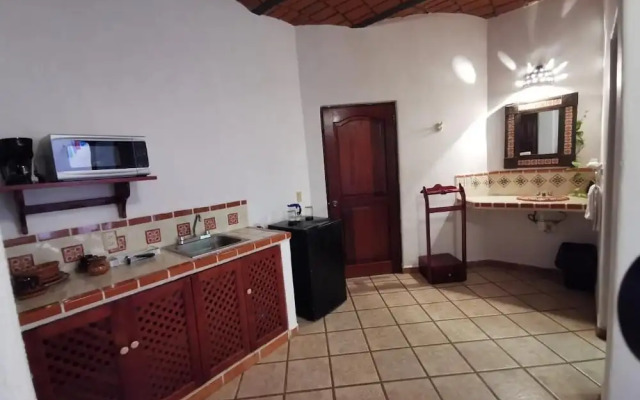 Villas Vista Suites Sayulita