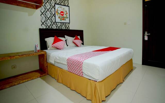 Obelix Hotel Syariah by OYO Rooms