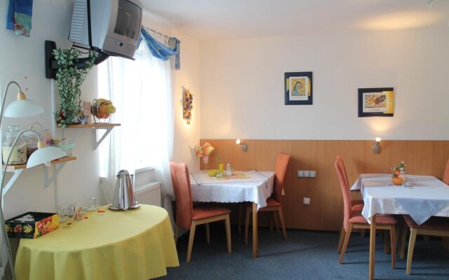 Pension Janka