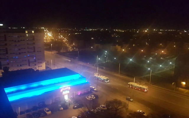 Vegas Zugló