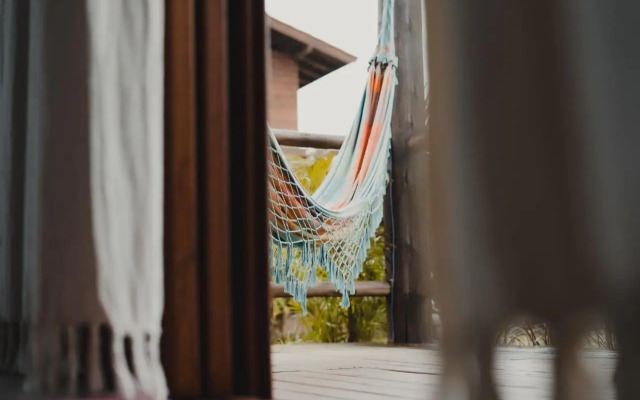 Pousada Canto do Rosa