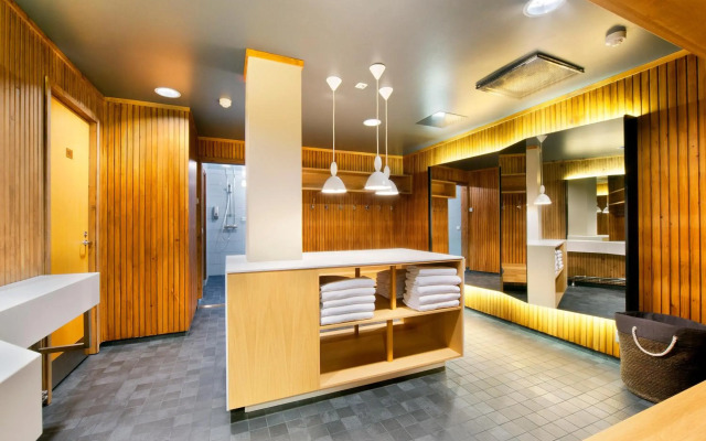 Original Sokos Hotel Vaakuna Rovaniemi