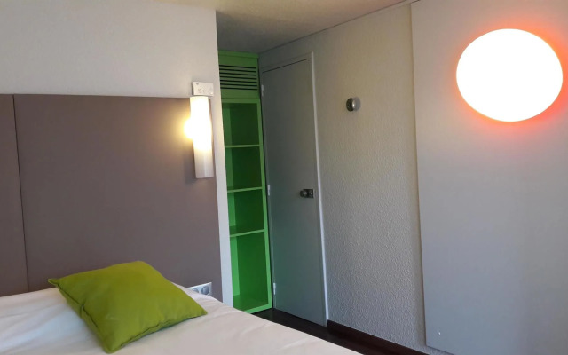 Campanile Montluçon - St Victor