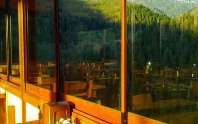 Macahel Maral Otel ve Restaurant