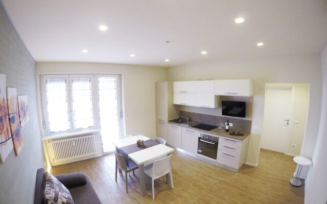 Holiday House Merano 1