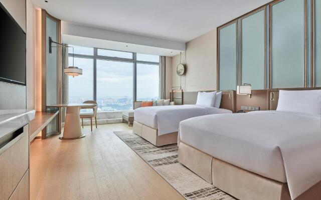 Hilton Changsha Riverside
