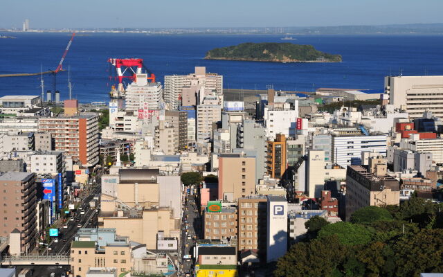 Mercure Yokosuka