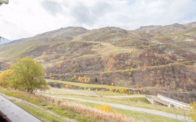 Villa Le Jetay Les Menuires 21062