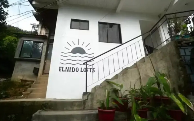 El Nido View