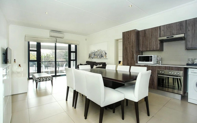 The Odyssey Lifestyle Complex Morningside - 2 BR