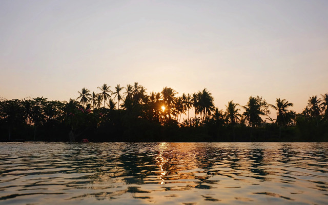 Kadewa Retreat Ubud - Adults Only