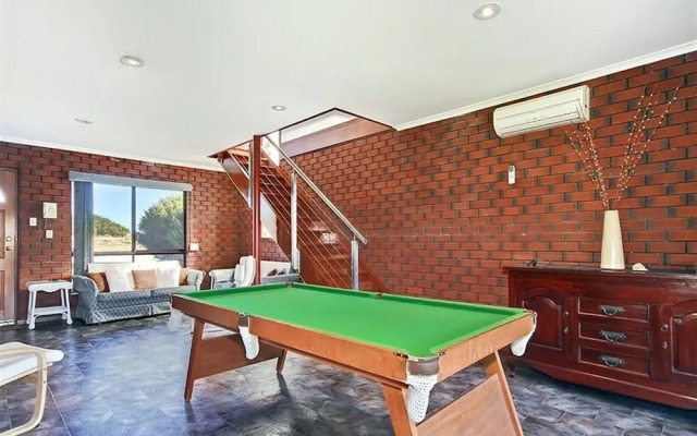 Beach House at Moana