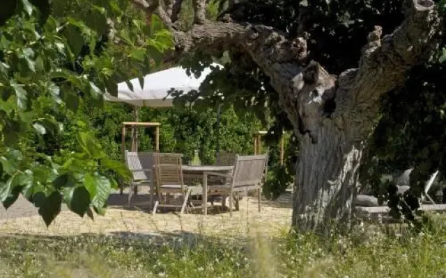Bastide de l'Arnaude