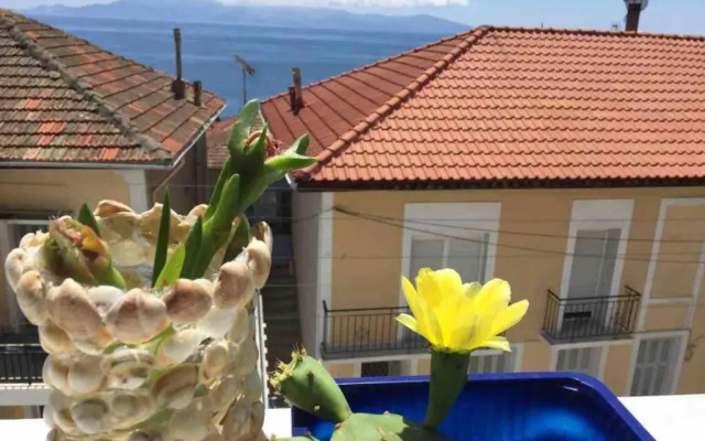 # Perfection Sea View Apartments