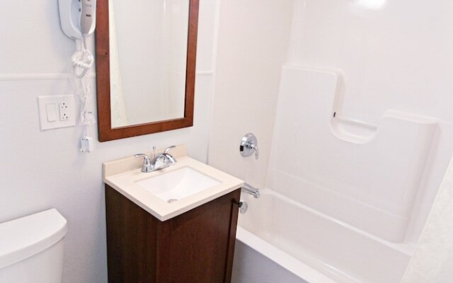 Americas Best Value Inn