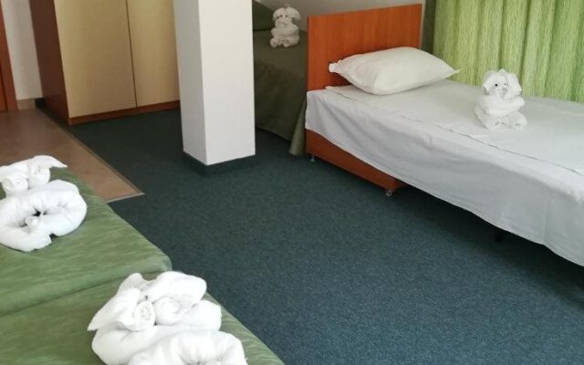 Ruskovi Family Hotel