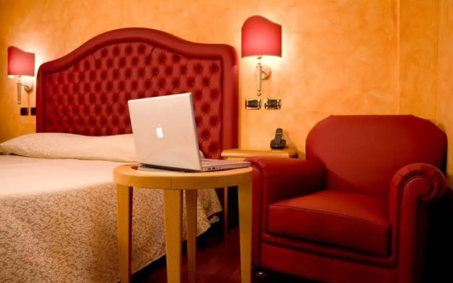 Grand Hotel Ambasciatori