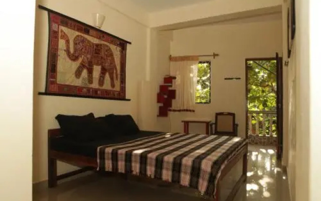 The Noname Guesthouse