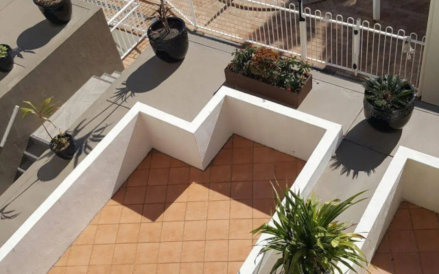 Kirra Palms Holiday Apartments