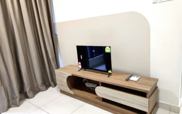 Residensi Majestic Maxim Condo