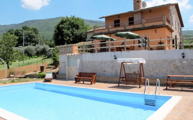 Colleflaviano (CEI100)