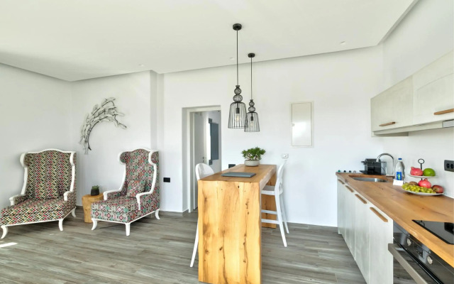 Portes Mykonos Suites & Villas