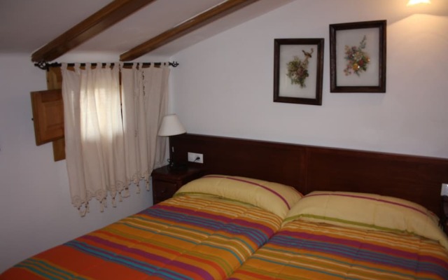 Casa Vista Alegre
